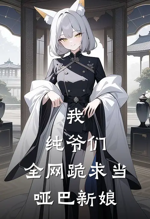 我，纯爷们，全网跪求当哑巴新娘