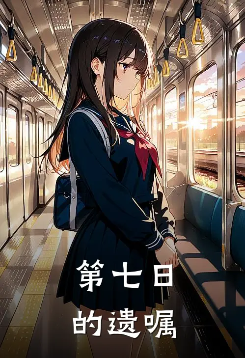 第七日的遗嘱陈桂芬林默完结小说_完结版小说全文免费阅读第七日的遗嘱陈桂芬林默