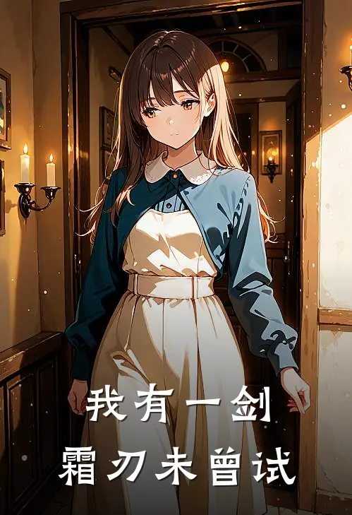 我有一剑，霜刃未曾试