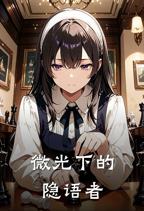 微光下的隐语者