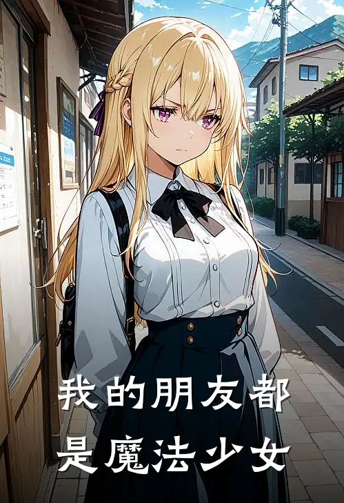 我的朋友都是魔法少女翔一北条完结热门小说_完整版小说全文免费阅读我的朋友都是魔法少女翔一北条