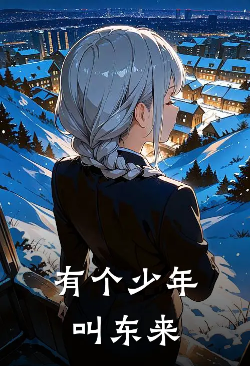 有个少年叫东来（东来朝颜）完整版小说阅读_有个少年叫东来全文免费阅读（东来朝颜）