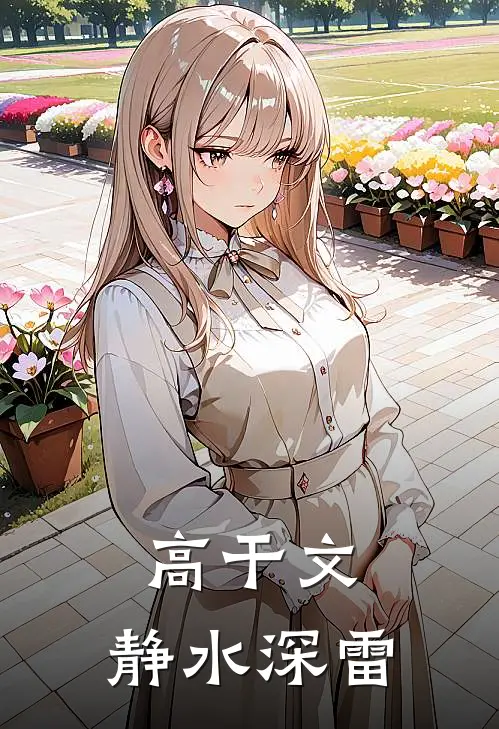 高干文：静水深雷