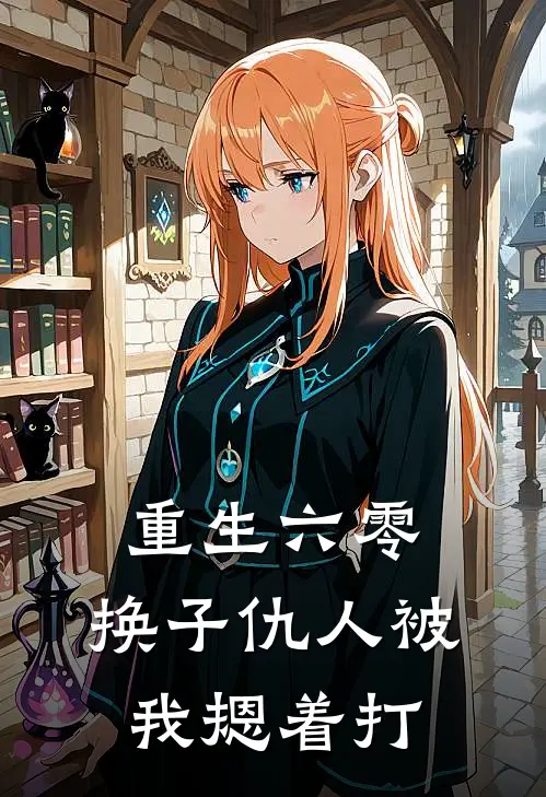 重生六零：换子仇人被我摁着打