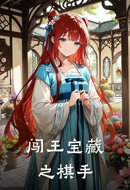 闯王宝藏之棋手(陆明陈正阳)在哪看免费小说_已完结小说推荐闯王宝藏之棋手陆明陈正阳