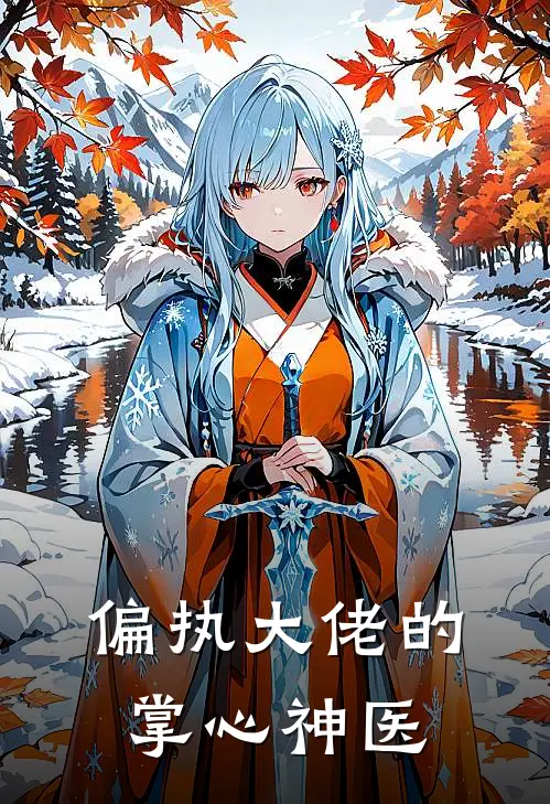 偏执大佬的掌心神医(苏念陆寒枭)完整版免费全文阅读_完本小说推荐偏执大佬的掌心神医(苏念陆寒枭)