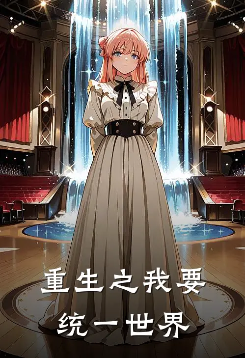 重生之我要统一世界
