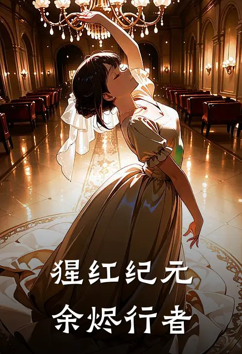 猩红纪元：余烬行者