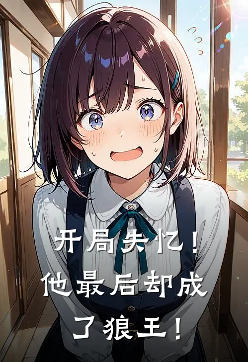 开局失忆！他最后却成了狼王！阿澈托姆完整版免费阅读_阿澈托姆精彩小说