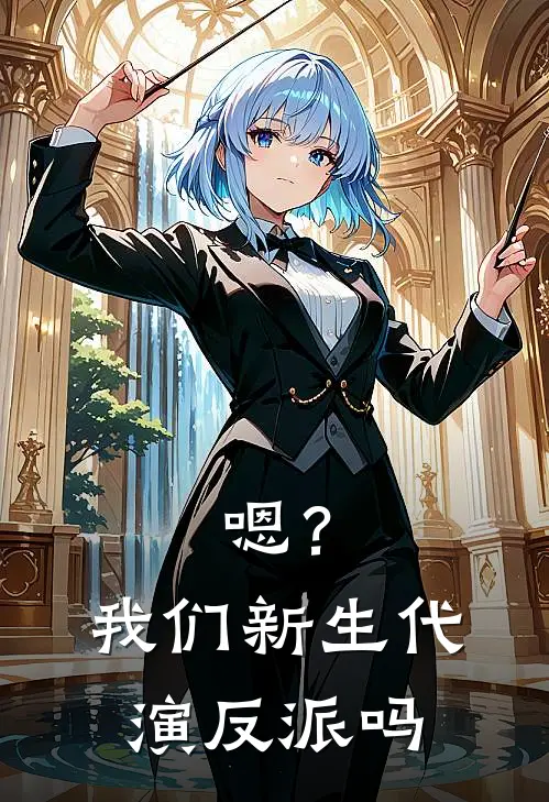 嗯？我们新生代演反派吗(赛罗泰罗)最热门小说_全本完结小说嗯？我们新生代演反派吗(赛罗泰罗)