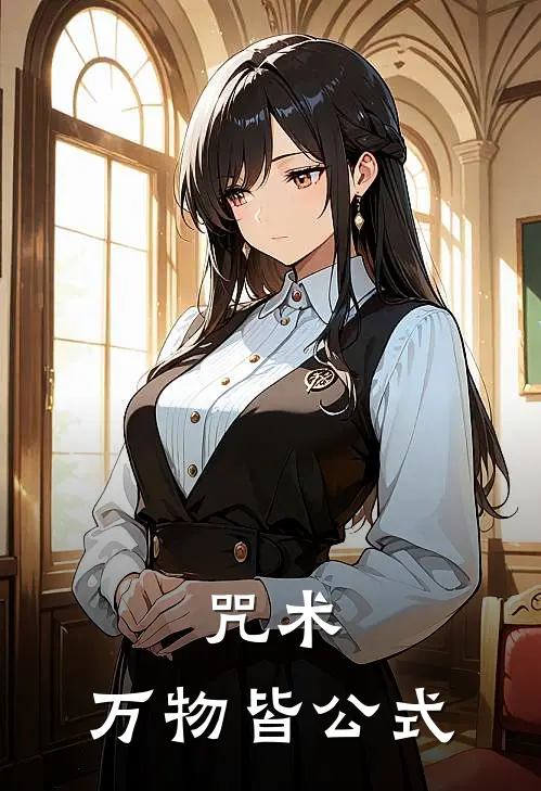 咒术：万物皆公式