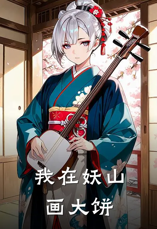 我在妖山画大饼(陈路小吱)热门小说大全_推荐完本小说我在妖山画大饼陈路小吱