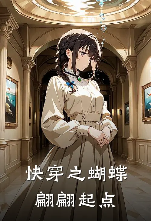 快穿之蝴蝶翩翩起点
