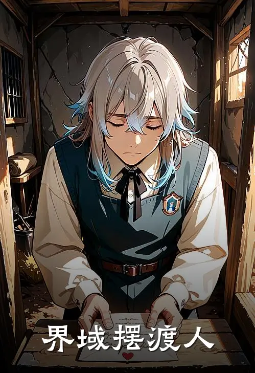 界域摆渡人(侯砚琛艾琳)免费完结小说_免费小说在线阅读界域摆渡人(侯砚琛艾琳)