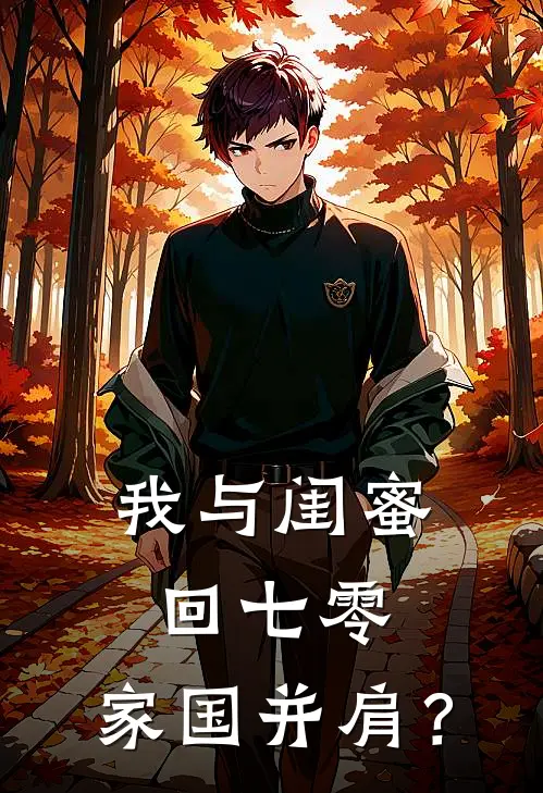 我与闺蜜回七零，家国并肩？