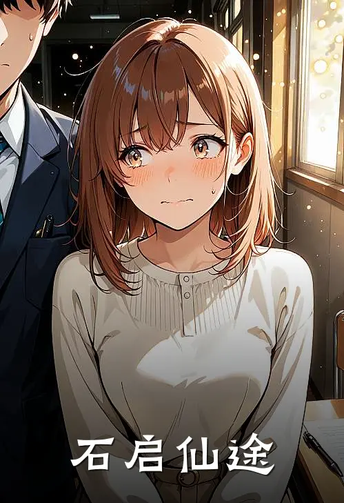 石启仙途梁尚梁渊免费完本小说_小说推荐完本石启仙途(梁尚梁渊)
