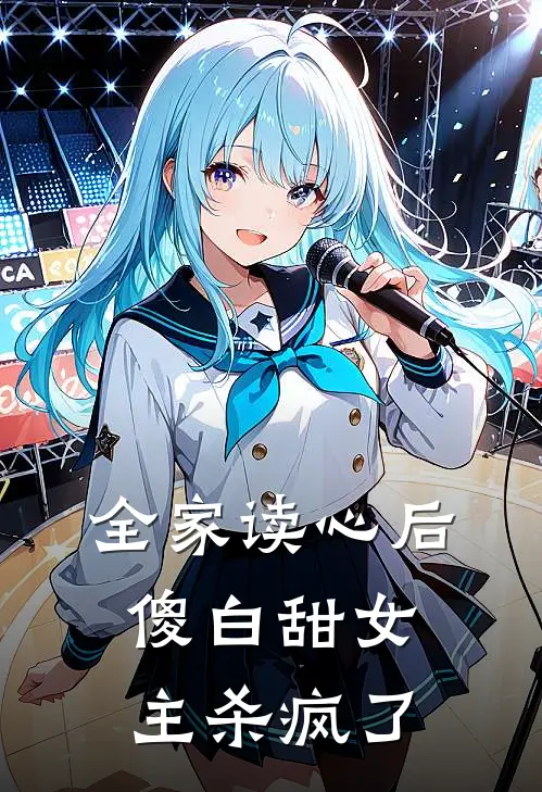 全家读心后，傻白甜女主杀疯了(楚念慈林晚晴)免费小说完结版_免费小说免费阅读全家读心后，傻白甜女主杀疯了楚念慈林晚晴