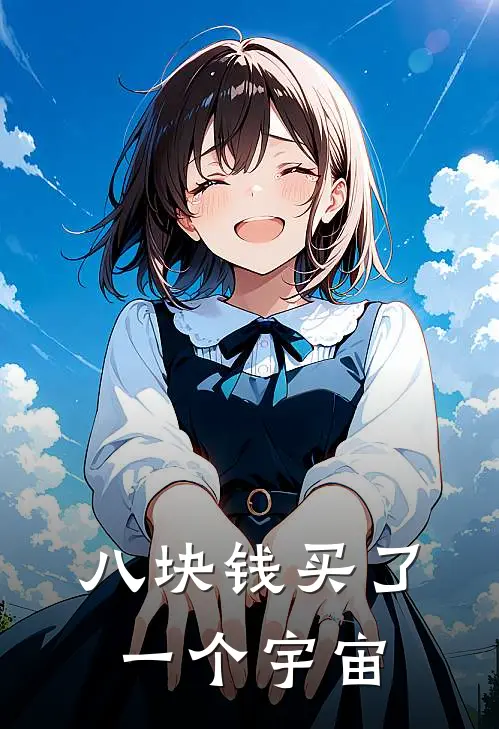 八块钱买了一个宇宙