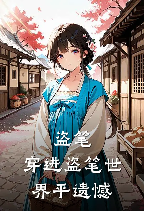 盗笔，穿进盗笔世界平遗憾苏白无邪完本完结小说_热门小说排行榜盗笔，穿进盗笔世界平遗憾苏白无邪