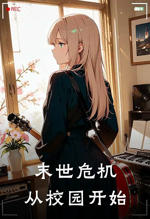 末世危机：从校园开始