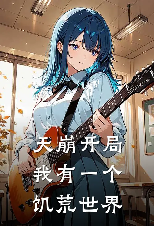 天崩开局，我有一个饥荒世界周新蕊周新程完结小说免费阅读_热门免费小说天崩开局，我有一个饥荒世界(周新蕊周新程)