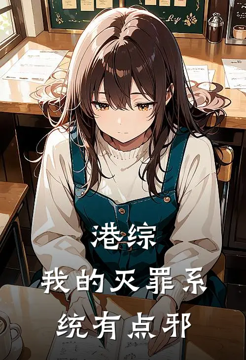 港综：我的灭罪系统有点邪叶韦古泽琛小说推荐完本_热门小说大全港综：我的灭罪系统有点邪(叶韦古泽琛)