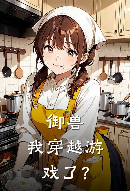 御兽：我穿越游戏了？