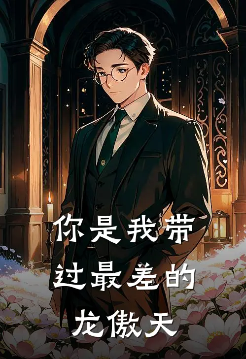 你是我带过最差的龙傲天