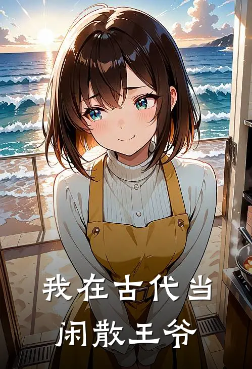 我在古代当闲散王爷