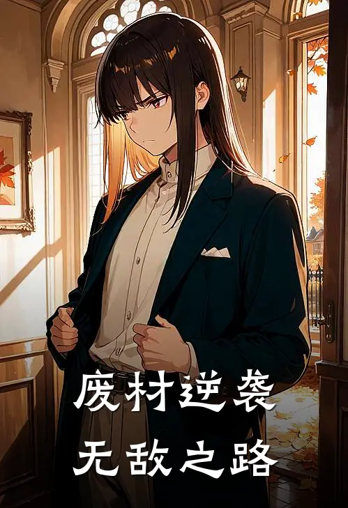 废材逆袭无敌之路(林默赵虎)免费阅读完整版小说_最新小说全文阅读废材逆袭无敌之路林默赵虎