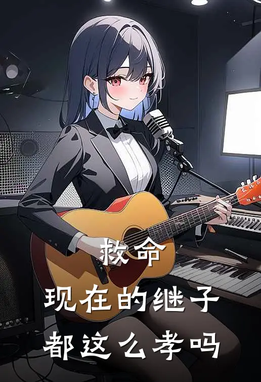 救命，现在的继子都这么【孝】吗