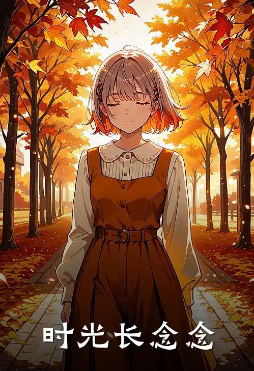 时光长念念