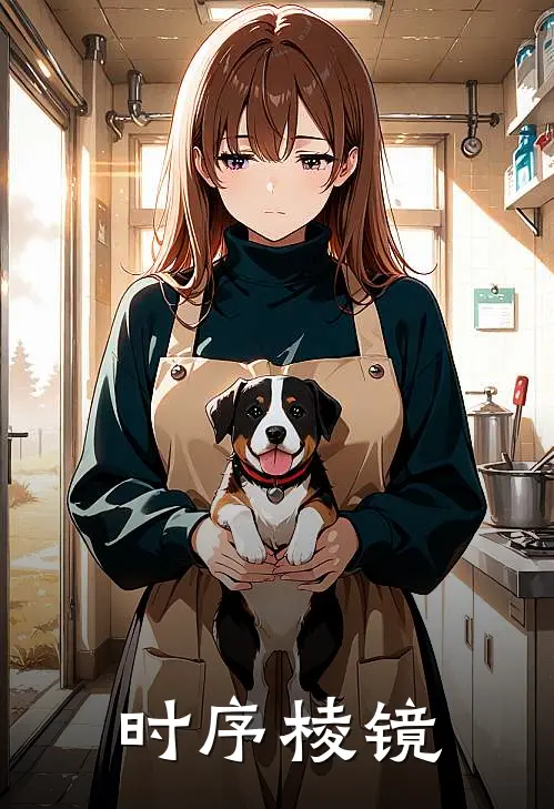 艾琳赫尔墨斯《时序棱镜》全本免费在线阅读_(艾琳赫尔墨斯)最新章节在线阅读