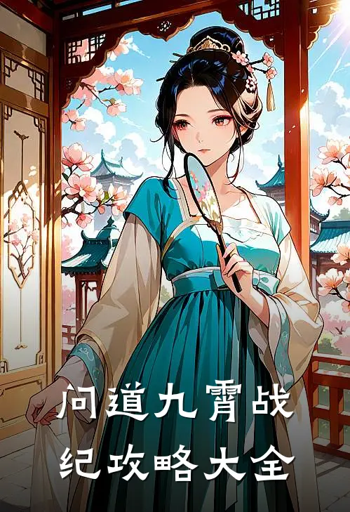 问道九霄战纪攻略大全