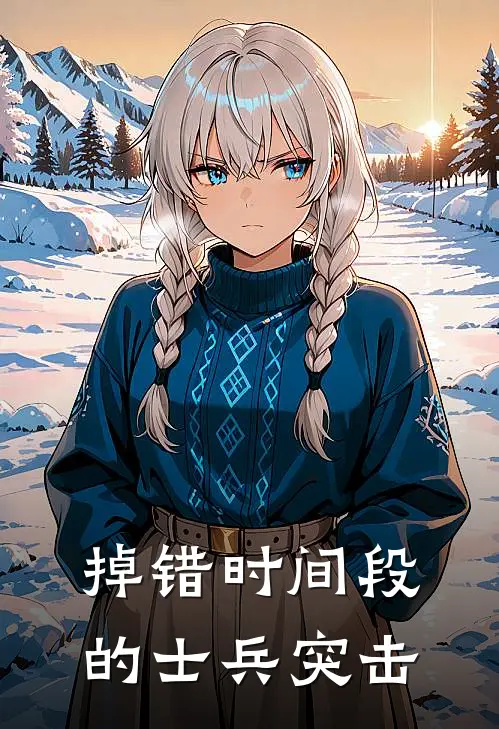 掉错时间段的士兵突击张胜寒王国安全本免费小说_热门网络小说推荐掉错时间段的士兵突击张胜寒王国安