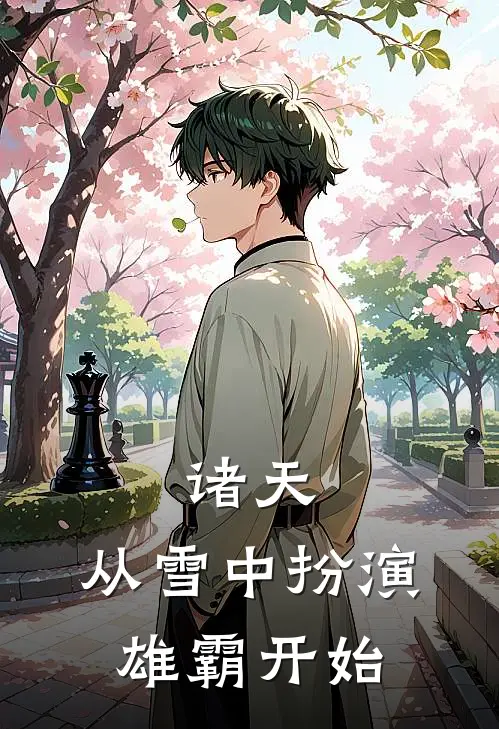 诸天，从雪中扮演雄霸开始(陈玄陈玄)在线免费小说_免费阅读全文诸天，从雪中扮演雄霸开始(陈玄陈玄)