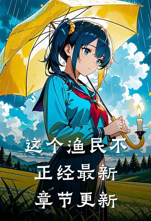 这个渔民不正经最新章节更新