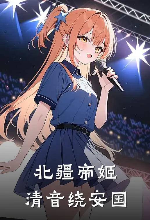 北疆帝姬：清音绕安国