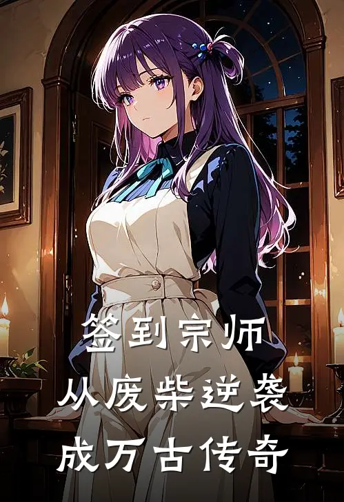 签到宗师：从废柴逆袭成万古传奇(林辰林浩)全章节在线阅读_林辰林浩全章节在线阅读