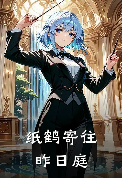 纸鹤寄往昨日庭(星渊阙翎)完本小说_热门的小说纸鹤寄往昨日庭星渊阙翎