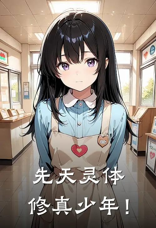 先天灵体，修真少年！叶文叶庆小说免费完结_最新章节列表先天灵体，修真少年！(叶文叶庆)