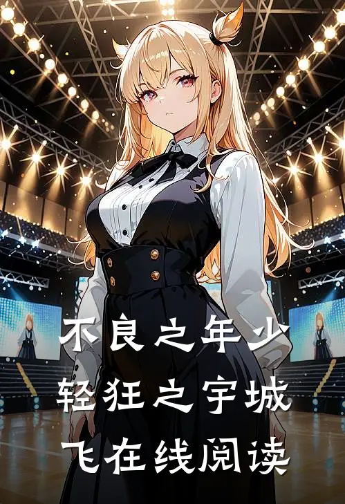 不良之年少轻狂之宇城飞在线阅读