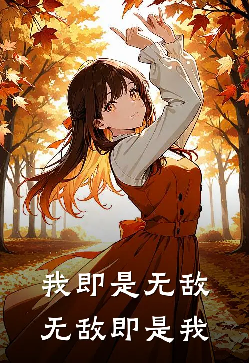 我即是无敌，无敌即是我