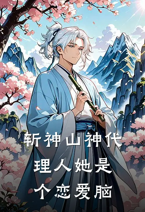 斩神山神代理人她是个恋爱脑