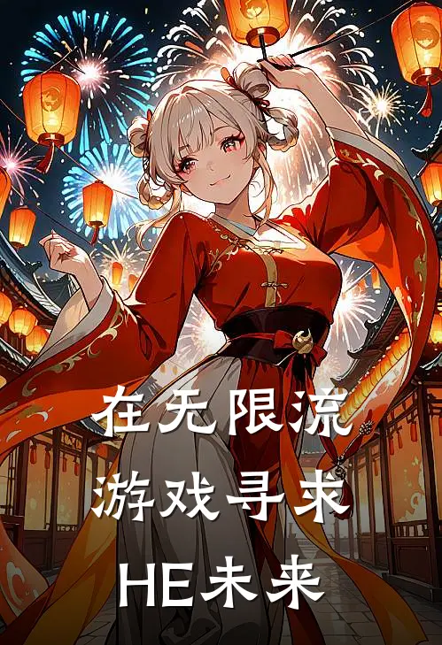 在无限流游戏寻求HE未来