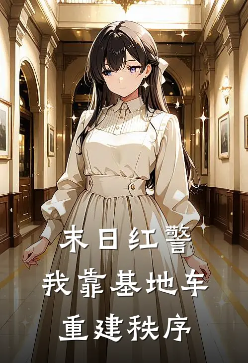 末日红警：我靠基地车重建秩序(林渊林渊)完结小说推荐_免费小说末日红警：我靠基地车重建秩序(林渊林渊)