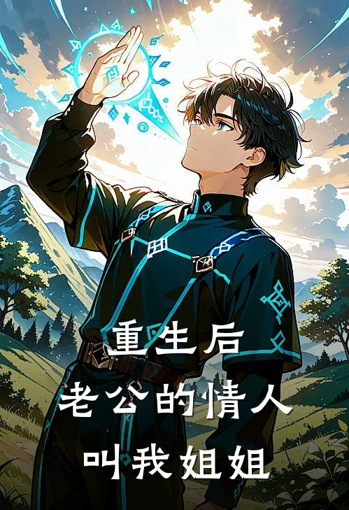 重生后，老公的情人叫我姐姐