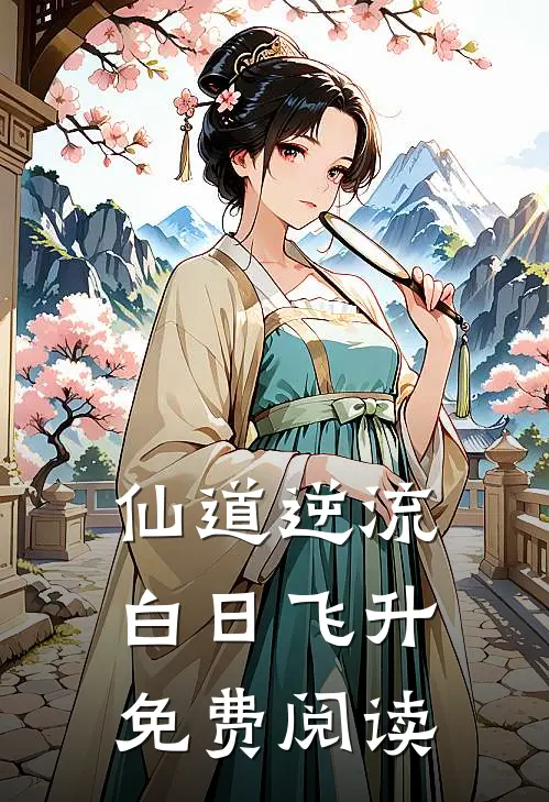 仙道逆流白日飞升免费阅读
