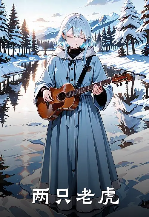 两只老虎(陈青林薇薇)热门小说在线阅读_热门小说两只老虎(陈青林薇薇)