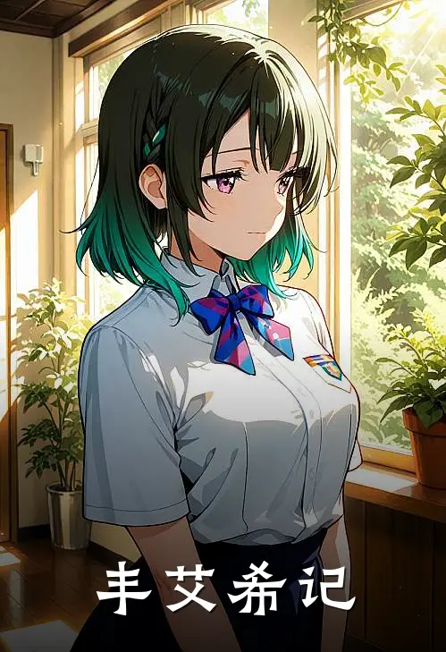 丰艾希林墨(丰艾希记)最新章节免费在线阅读_丰艾希记最新章节免费阅读